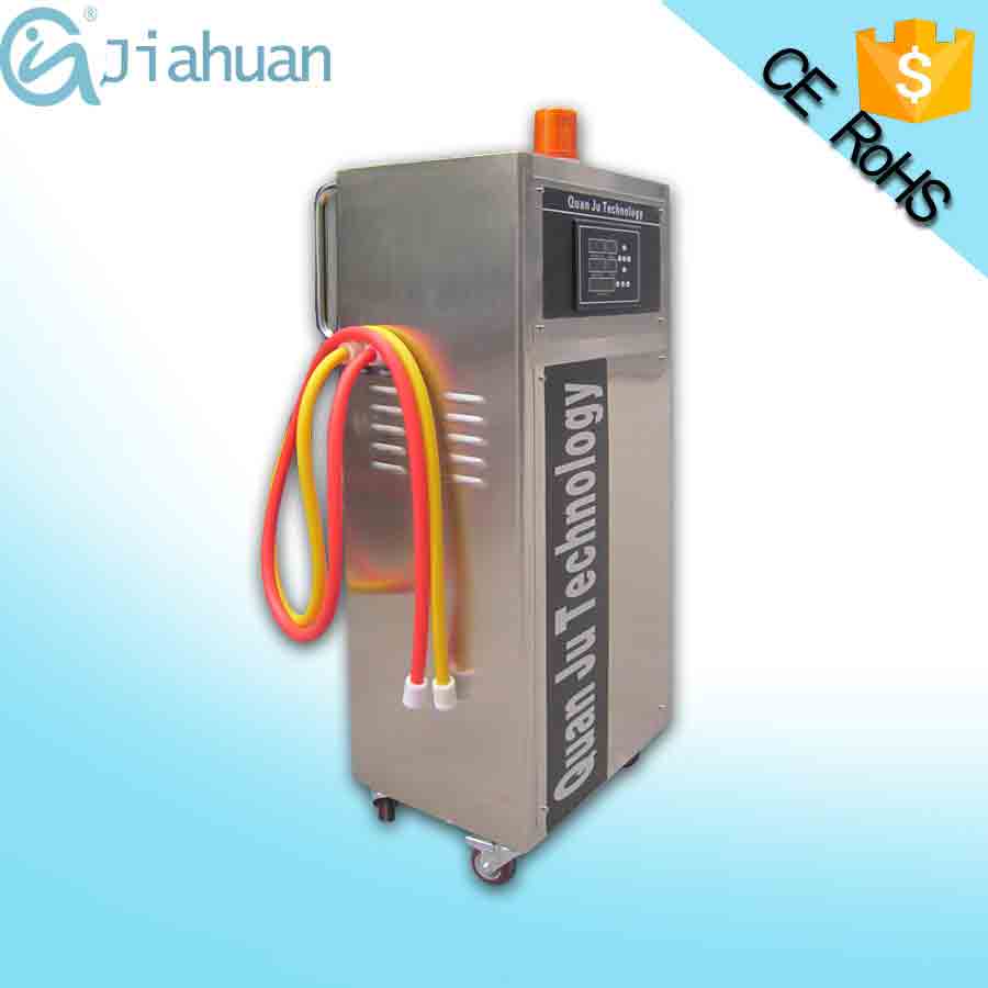 空氣凈化器跟臭氧消毒機(jī)有什么區(qū)別？