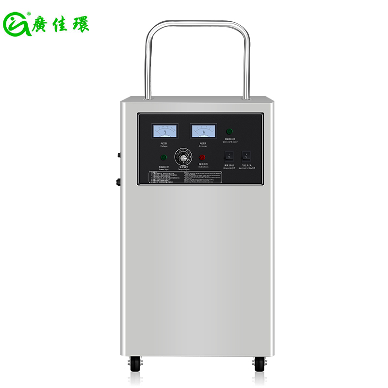 臭氧消毒機(jī)和臭氧發(fā)生器的區(qū)別有什么？