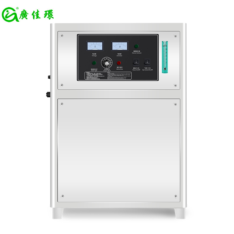 可以除甲醛的臭氧機(jī)你了解多少？