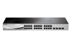 D-Link���Q�CDGS-1210-28