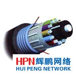 AMP 室外用鎧裝松套管型光纜產品圖