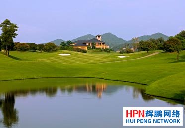 D-LINK布線中標九龍湖公主酒店二期網絡工程