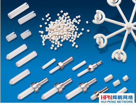 光纖跳線陶瓷插芯圖片