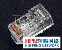 RJ-45水晶頭