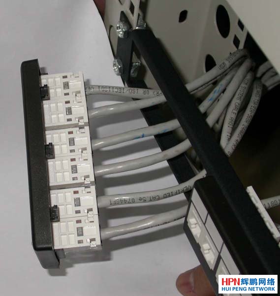 網線配線架產品圖