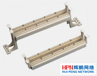 有腿跳線架產品圖