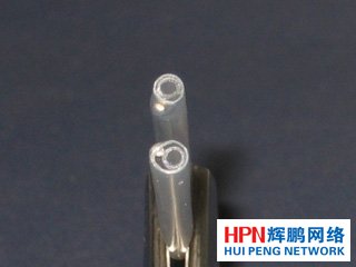 光纖熔接保護管圖片