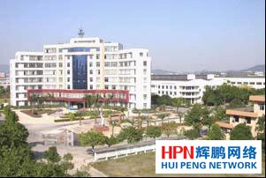 廣州市輝澎信息科技惠迅機柜應用案例