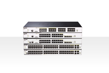 ��ӍD-Link DGS-3120ϵ�� ����ǧ�׾W(w��ng)�ܽ��Q�C(j��)