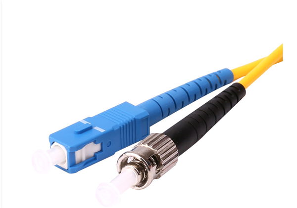 惠迅ST-SC單模雙芯光纖跳線(xiàn),單模光纖跳線(xiàn)