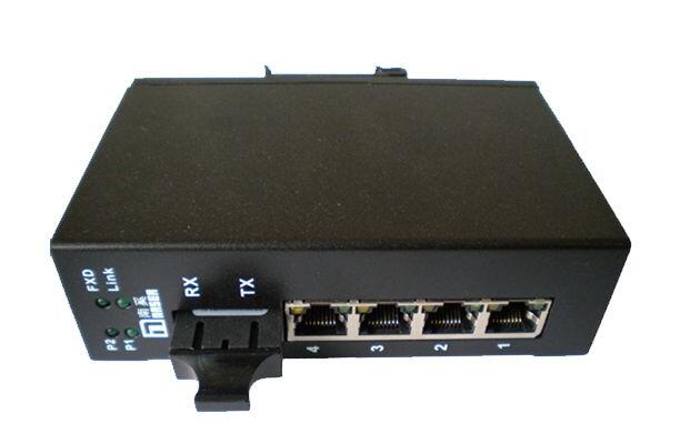 使用光纖收發器時要注意什么