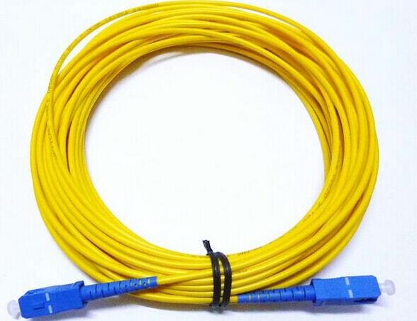 光纖跳線一般用在什么地方,光纖跳線作用