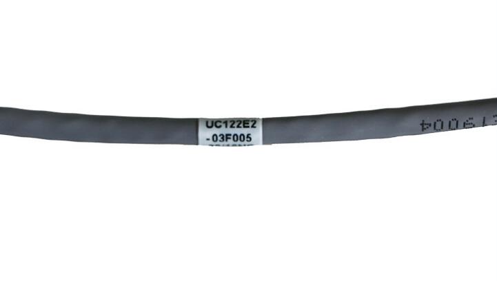 康普超五類非屏蔽跳線_康普網絡跳線