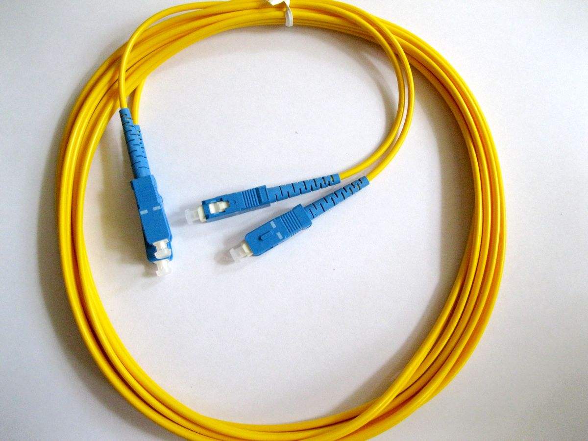 深圳光纖跳線價格多少錢?